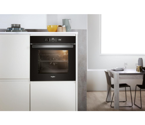 Whirlpool PIEKARNIK AKZ9 6290 NB ### - 1020148 - zdjęcie 8